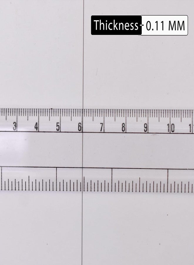 Embroiderymaterial Nylon Thread for Beading, Embroidery and Jewellery Making 1 Roll (0.11MM, Black, 10000 Meters) - Image 2